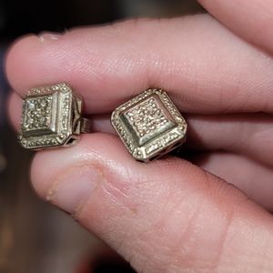 Kay jewelers earrings